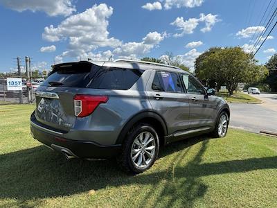 2023 Ford Explorer 4WD SUV for sale #P7482 - photo 2
