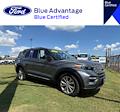 2023 Ford Explorer 4WD SUV for sale #P7482 - photo 1