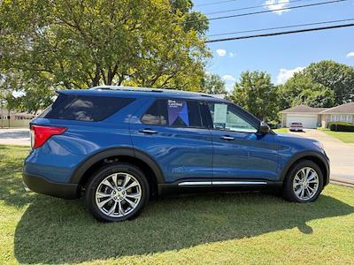 2023 Ford Explorer 4WD SUV for sale #P7483 - photo 2