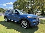 Used 2023 Ford Explorer Limited for sale #P7483 - photo 4