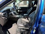 Used 2023 Ford Explorer Limited for sale #P7483 - photo 13