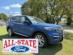 Used 2023 Ford Explorer Limited for sale #P7483 - photo 1