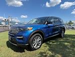 Used 2023 Ford Explorer Limited for sale #P7483 - photo 6