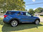 Used 2023 Ford Explorer Limited for sale #P7483 - photo 2