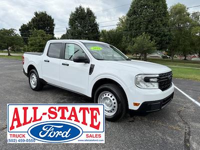 Used 2022 Ford Maverick XL SuperCrew Cab for sale #P7485 - photo 1