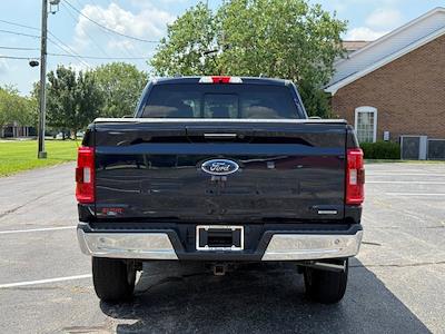 2022 Ford F-150 SuperCrew Cab 4WD Pickup for sale #P7487 - photo 2