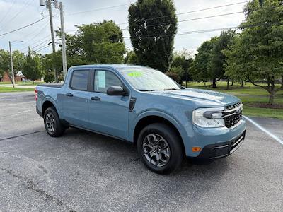2023 Ford Maverick SuperCrew Cab FWD Pickup for sale #P7488 - photo 1