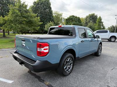 2023 Ford Maverick SuperCrew Cab FWD Pickup for sale #P7488 - photo 2