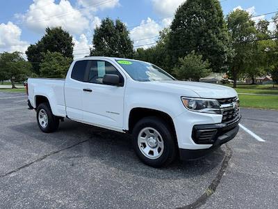 2021 Chevrolet Colorado Extended Cab RWD Pickup for sale #P7489 - photo 1