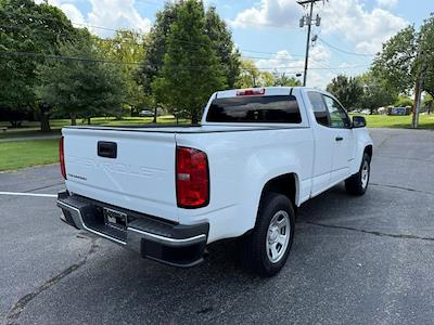2021 Chevrolet Colorado Extended Cab RWD Pickup for sale #P7489 - photo 2
