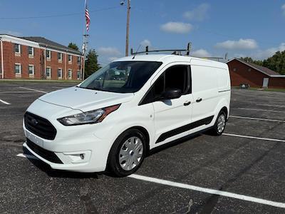 2021 Ford Transit Connect FWD Upfitted Cargo Van for sale #P7490 - photo 1