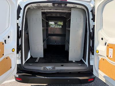 2021 Ford Transit Connect FWD Upfitted Cargo Van for sale #P7490 - photo 2