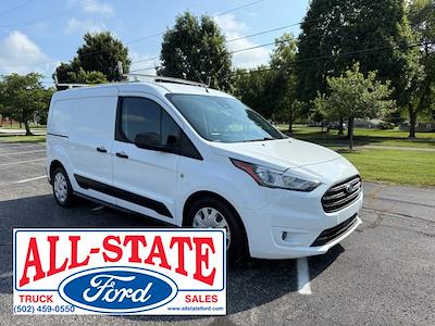 2021 Ford Transit Connect FWD Upfitted Cargo Van for sale #P7490 - photo 1
