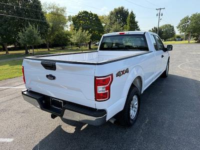 2020 Ford F-150 Super Cab 4WD Pickup for sale #P7492 - photo 2