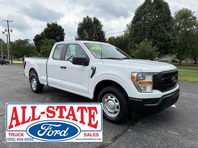 2021 Ford F-150 Super Cab RWD Pickup for sale #P7493 - photo 1
