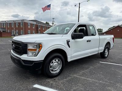 2021 Ford F-150 Super Cab RWD Pickup for sale #P7493 - photo 1