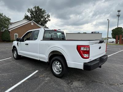 2021 Ford F-150 Super Cab RWD Pickup for sale #P7493 - photo 2