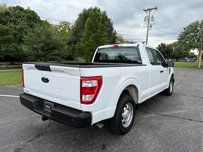 2021 Ford F-150 Super Cab RWD Pickup for sale #P7493 - photo 2