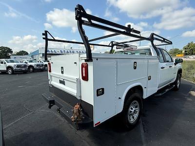 2021 Chevrolet Silverado 3500 Double Cab 4WD Service Truck for sale #P7494 - photo 2
