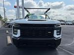 2021 Chevrolet Silverado 3500 Double Cab 4WD Service Truck for sale #P7494 - photo 3