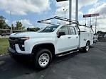 2021 Chevrolet Silverado 3500 Double Cab 4WD Service Truck for sale #P7494 - photo 4