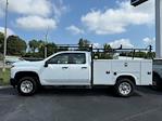 2021 Chevrolet Silverado 3500 Double Cab 4WD Service Truck for sale #P7494 - photo 5