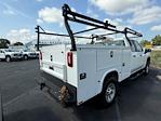 2021 Chevrolet Silverado 3500 Double Cab 4WD Service Truck for sale #P7494 - photo 2
