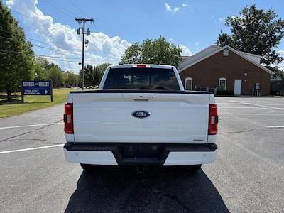 2023 Ford F-150 SuperCrew Cab 4WD Pickup for sale #P7495 - photo 2