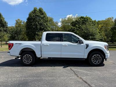 2023 Ford F-150 SuperCrew Cab 4WD Pickup for sale #P7495 - photo 2