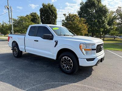 2022 Ford F-150 Super Cab 4WD Pickup for sale #P7496 - photo 1