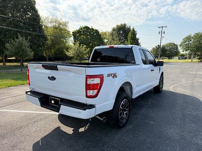 2022 Ford F-150 Super Cab 4WD Pickup for sale #P7496 - photo 2