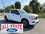 Used 2022 Ford F-150 SC Super Cab for sale #P7496 - photo 1