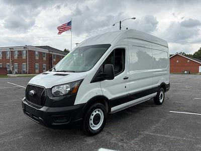 2021 Ford Transit 250 High Roof RWD Empty Cargo Van for sale #P7497 - photo 1