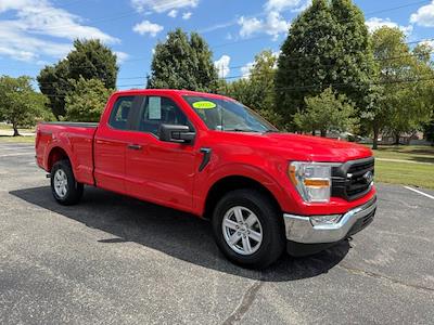 2022 Ford F-150 Super Cab 4WD Pickup for sale #P7498 - photo 1