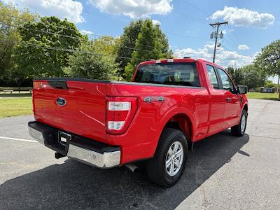 2022 Ford F-150 Super Cab 4WD Pickup for sale #P7498 - photo 2