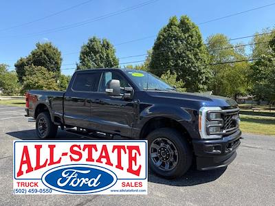 Used 2023 Ford F-250 XLT Crew Cab for sale #P7499 - photo 1