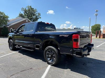 Used 2023 Ford F-250 XLT Crew Cab for sale #P7499 - photo 2