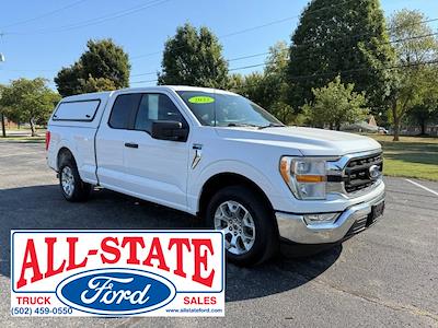 2022 Ford F-150 Super Cab RWD Pickup for sale #P7502 - photo 1