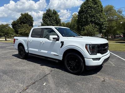 2023 Ford F-150 SuperCrew Cab 4WD Pickup for sale #P7504 - photo 1