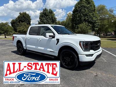 2023 Ford F-150 SuperCrew Cab 4WD Pickup for sale #P7504 - photo 1