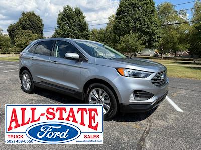 Used 2024 Ford Edge Titanium for sale #P7505 - photo 1