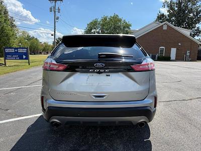 Used 2024 Ford Edge Titanium for sale #P7505 - photo 2