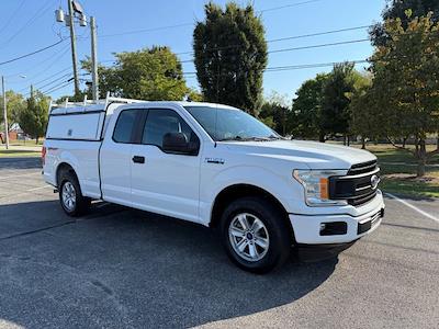 2019 Ford F-150 Super Cab RWD Pickup for sale #P7509 - photo 1