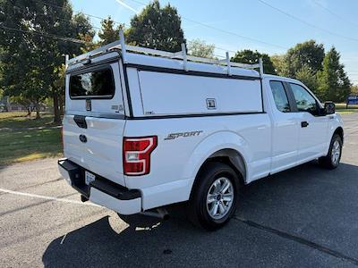 2019 Ford F-150 Super Cab RWD Pickup for sale #P7509 - photo 2
