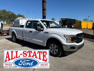 2019 Ford F-150 Super Cab RWD Pickup for sale #P7510 - photo 1