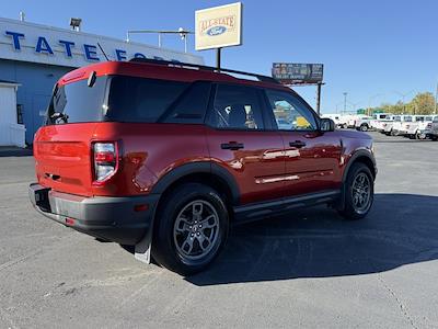 2024 Ford Bronco Sport 4WD SUV for sale #P7513 - photo 2