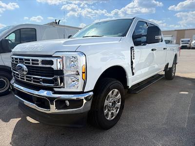 2024 Ford F-250 Crew Cab 4WD Pickup for sale #P7519 - photo 2