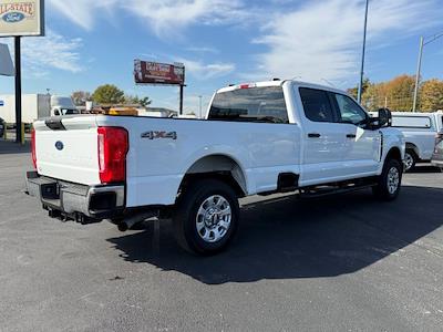 Used 2024 Ford F-250 XLT Crew Cab for sale #P7519 - photo 2