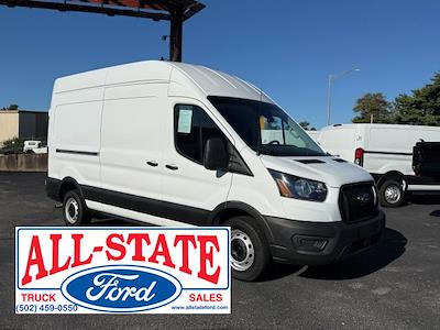 2023 Ford Transit 250 High Roof RWD Empty Cargo Van for sale #P7520 - photo 1