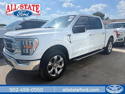 2022 Ford F-150 SuperCrew Cab 4WD Pickup for sale #P7521 - photo 1
